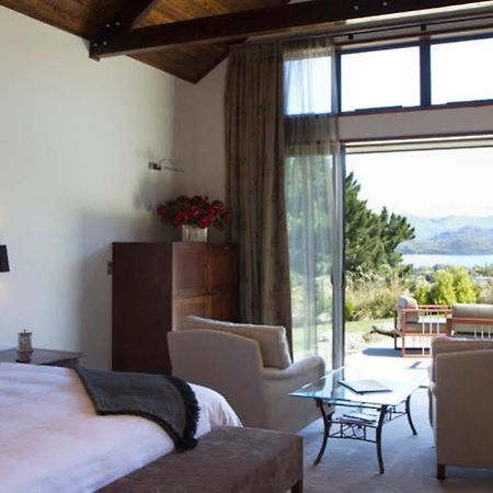 Tin Tub Luxury Lodge Wanaka Zewnętrze zdjęcie