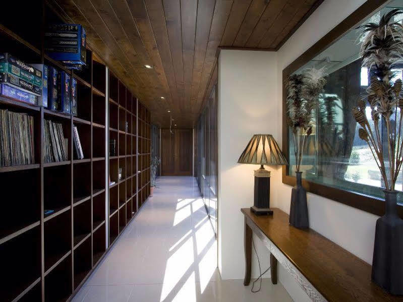 Tin Tub Luxury Lodge Wanaka Zewnętrze zdjęcie