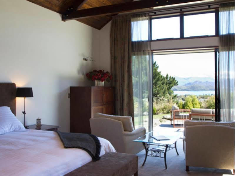 Tin Tub Luxury Lodge Wanaka Zewnętrze zdjęcie